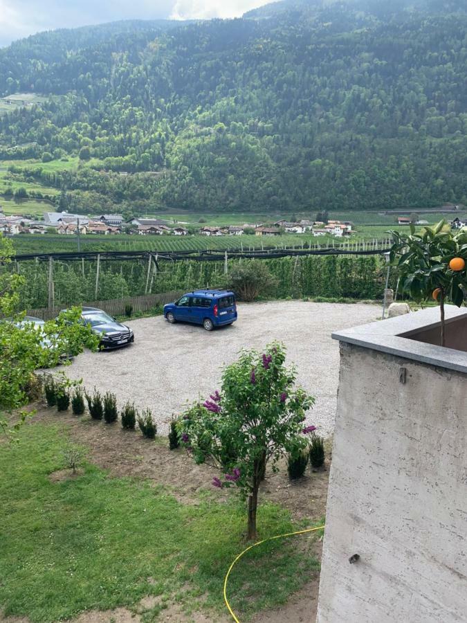 Hotel Residence Mavie Lagundo Zewnętrze zdjęcie