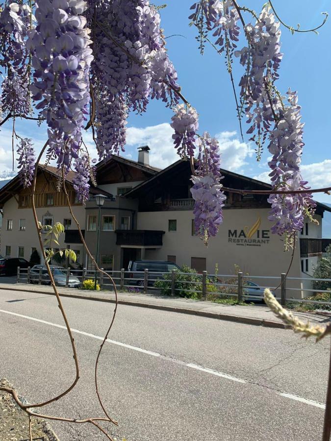 Hotel Residence Mavie Lagundo Zewnętrze zdjęcie